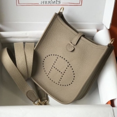 Hermes Evelyn Bags